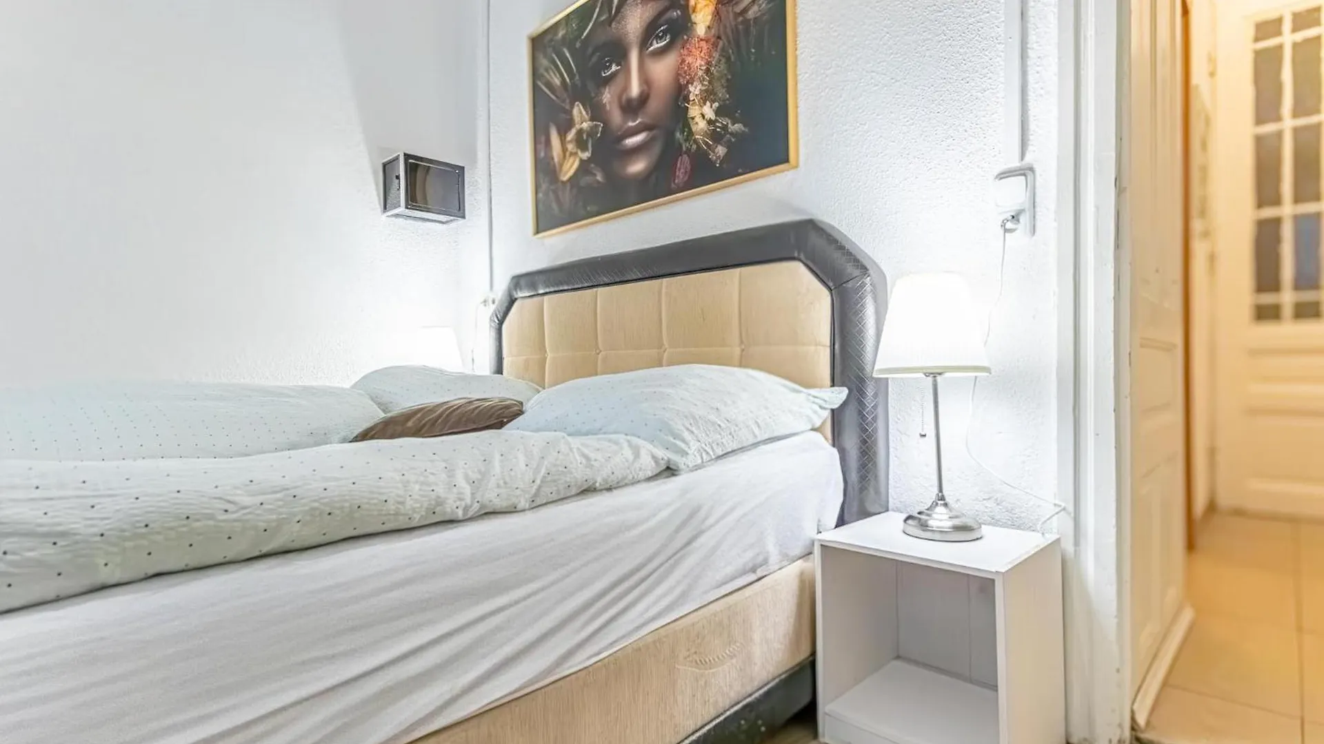 Chic Apartment- Suitable For Longstays Near Matzleinsforferplatz Vienna 0*,