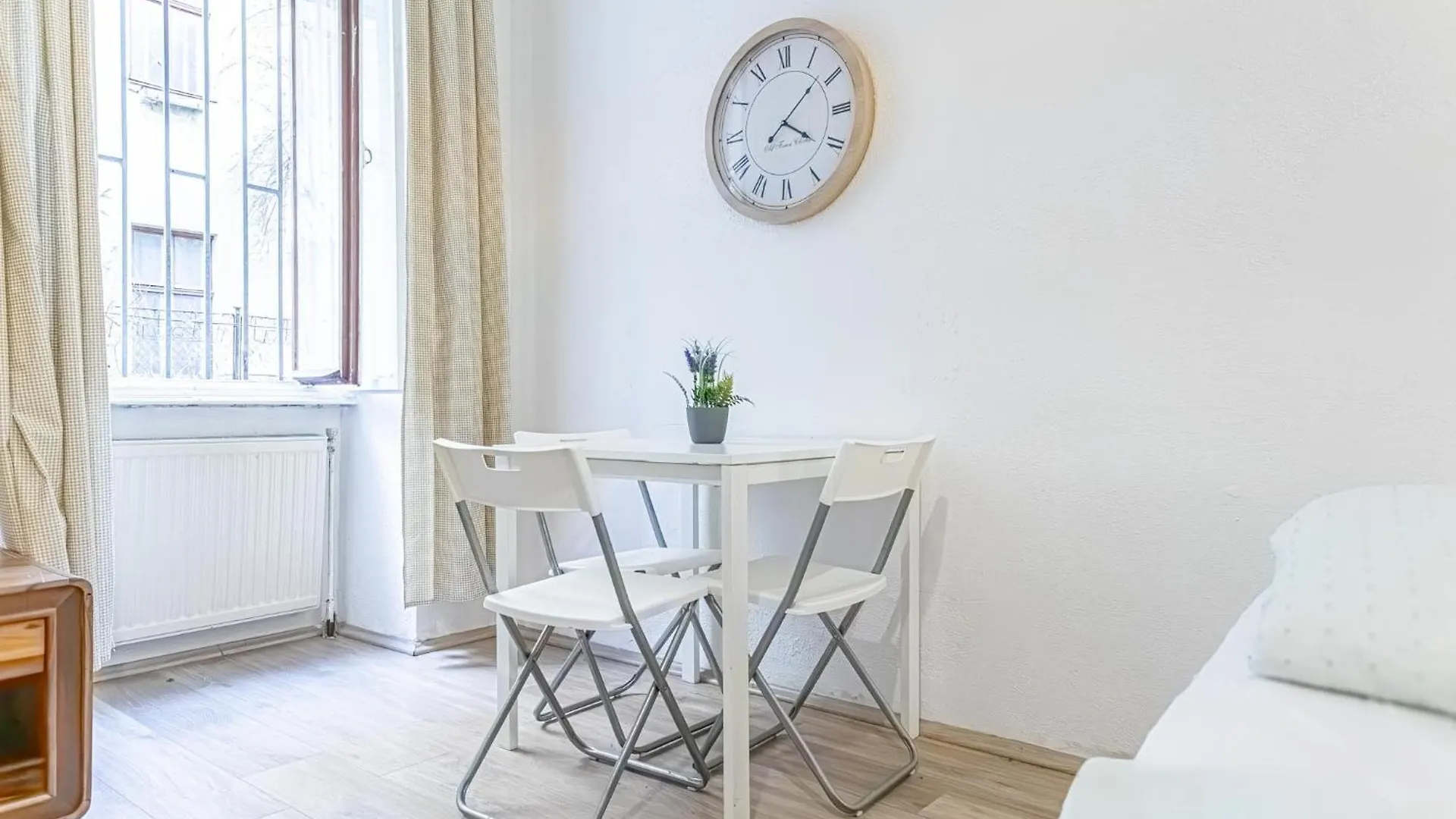 Chic Apartment- Suitable For Longstays Near Matzleinsforferplatz Vienna