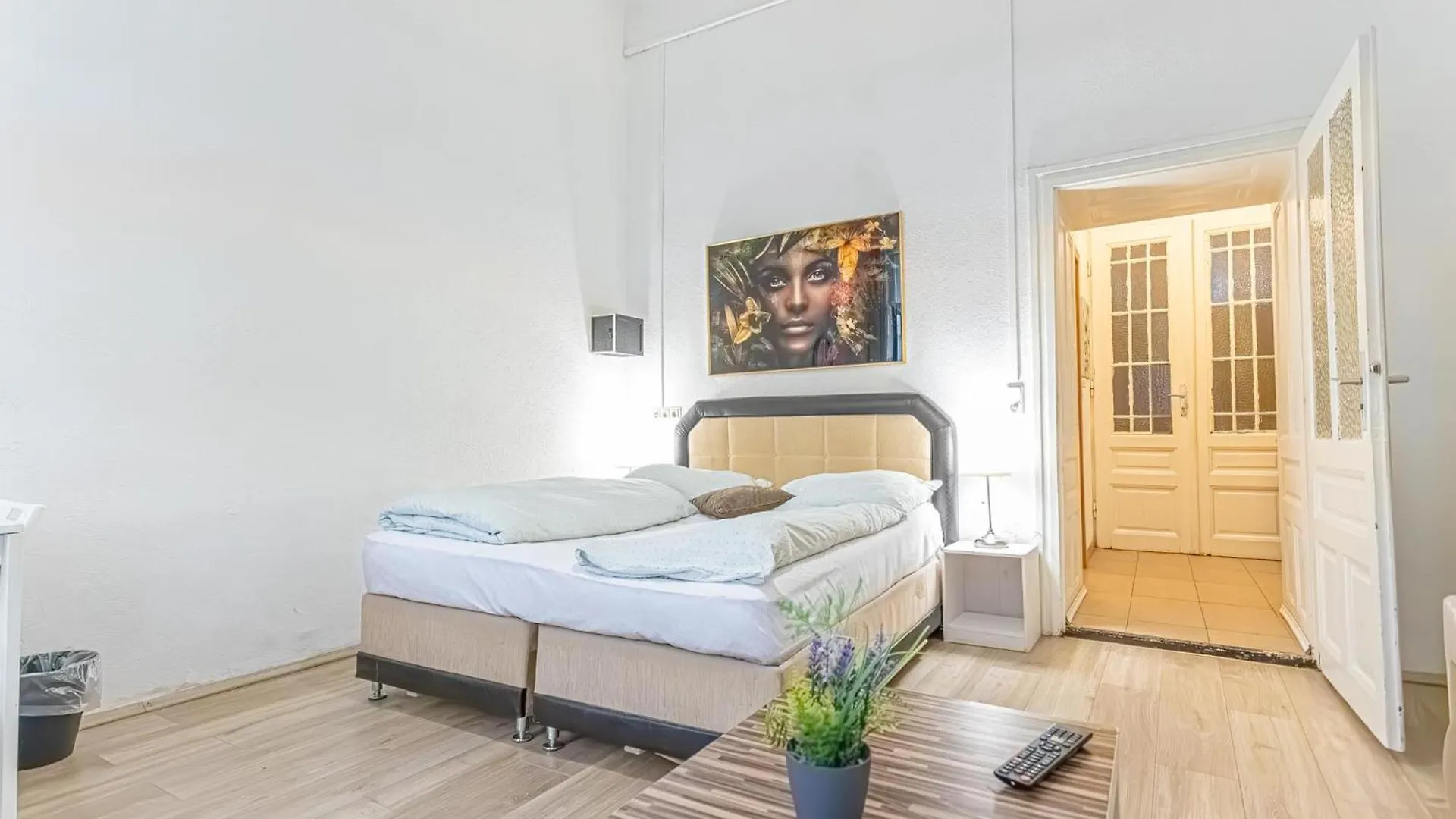 Chic Apartment- Suitable For Longstays Near Matzleinsforferplatz Vienna