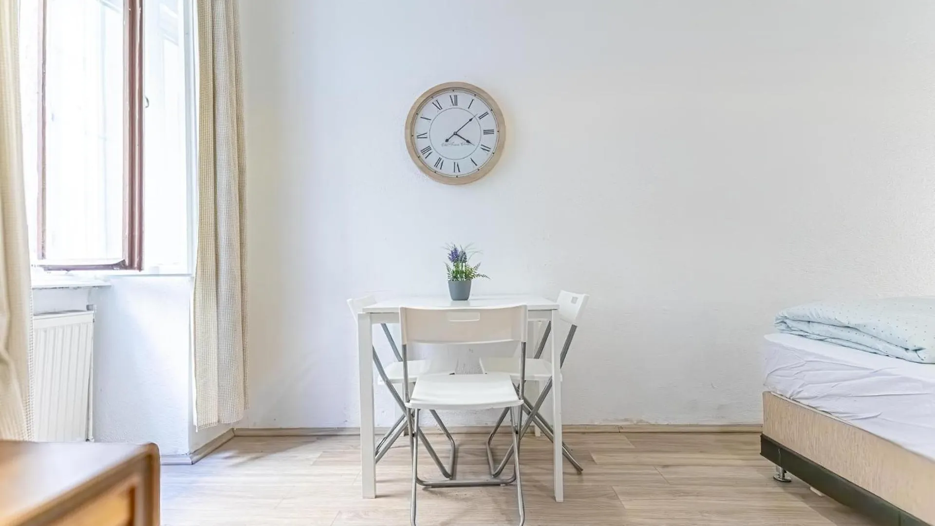Chic Apartment- Suitable For Longstays Near Matzleinsforferplatz Vienna 0*,  Austria