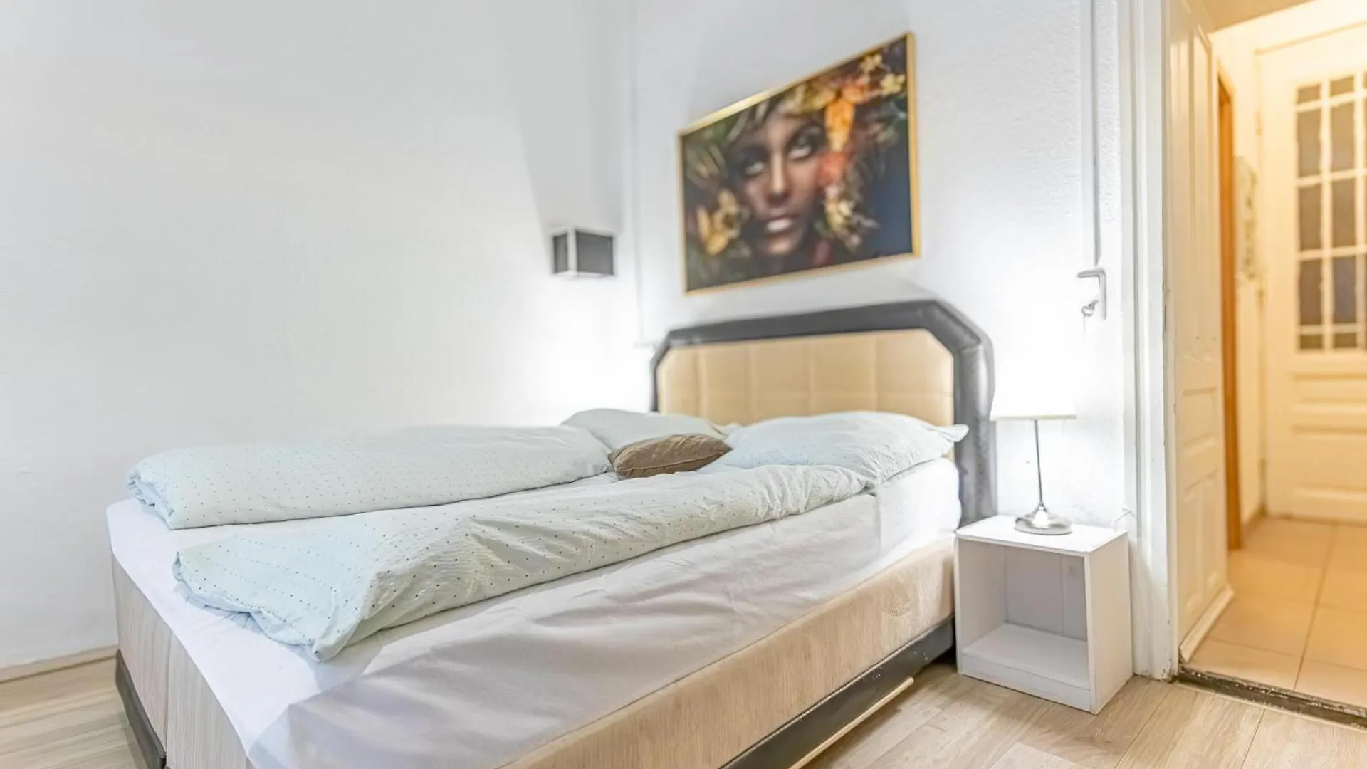 Chic Apartment- Suitable For Longstays Near Matzleinsforferplatz Vienna