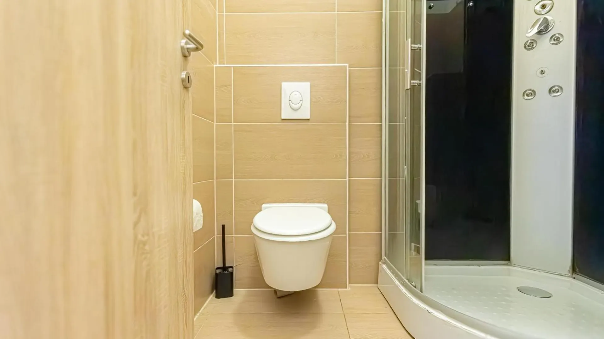 Chic Apartment- Suitable For Longstays Near Matzleinsforferplatz Vienna Austria