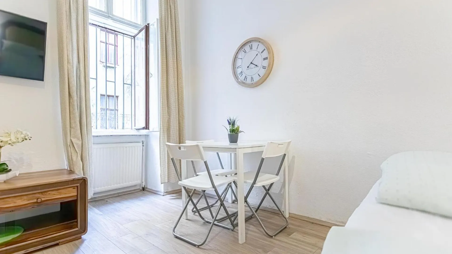 Chic Apartment- Suitable For Longstays Near Matzleinsforferplatz Viena Apartamento